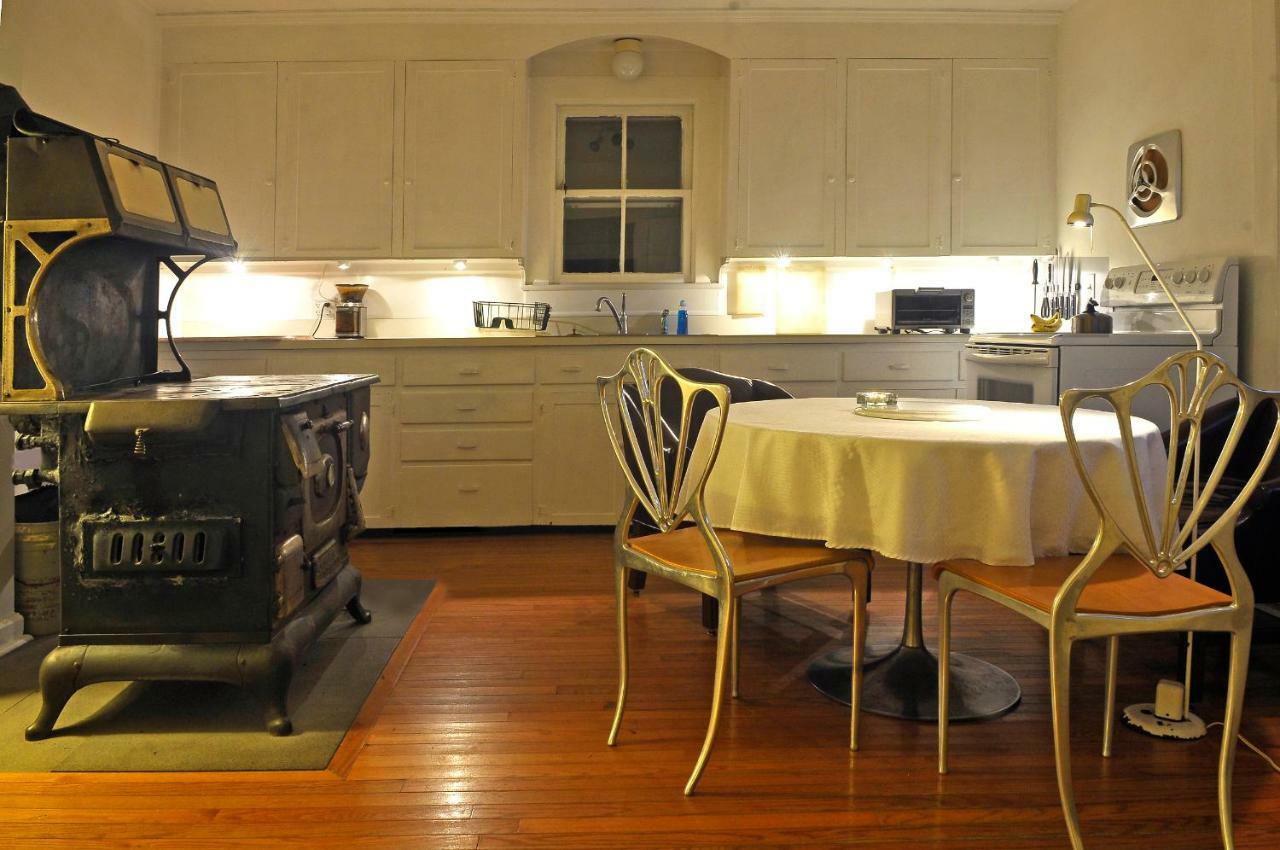 Walnut Run Farm Villa Woodville Bagian luar foto